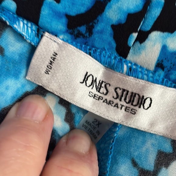 Jones Studio maxi skirt EUC - Picture 2 of 2
